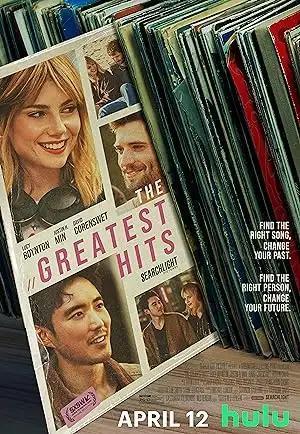 فيلم The Greatest Hits 2024 مترجم - باهي فيلم
